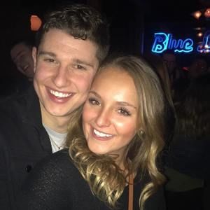 Meet your Posher, Bailey